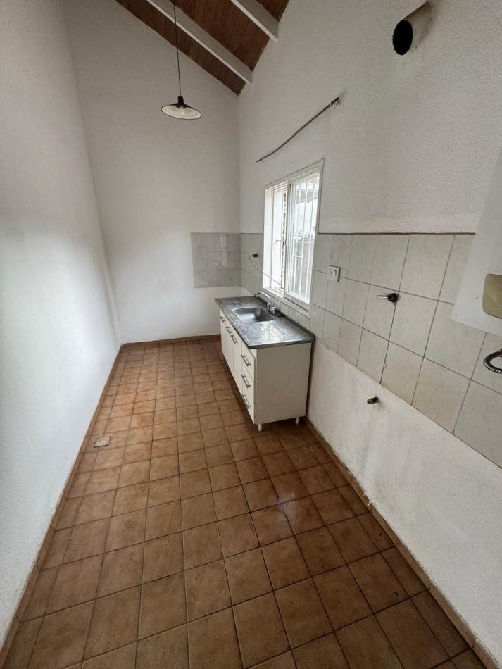ALQUILER DEPARTAMENTO