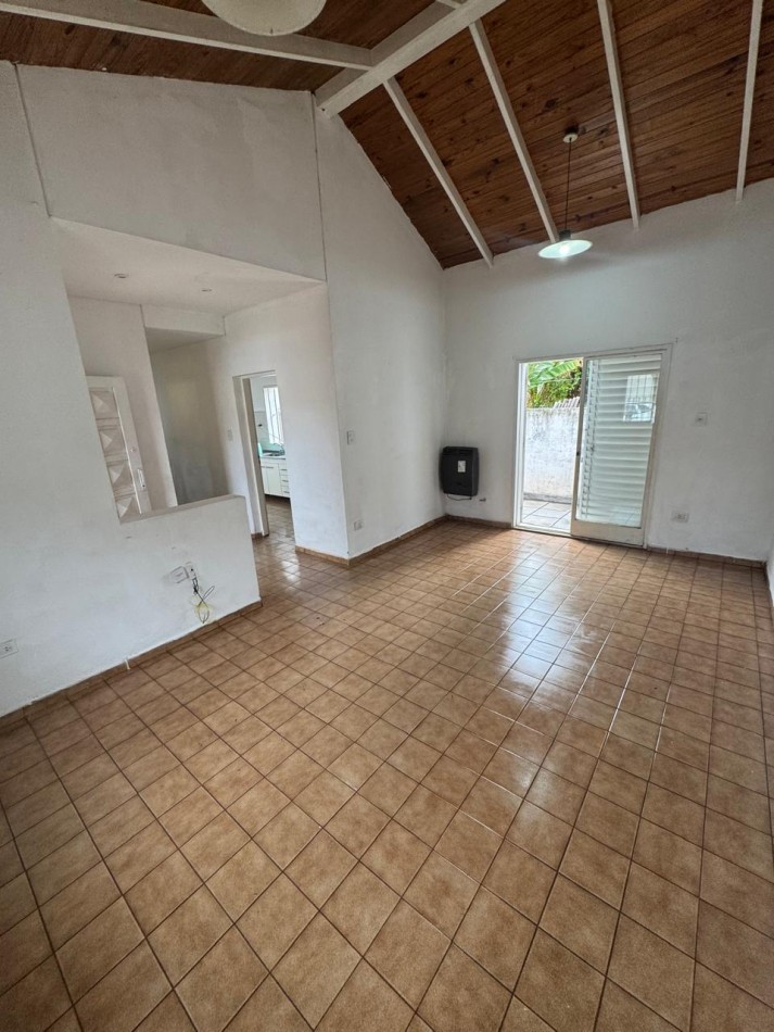 ALQUILER DEPARTAMENTO