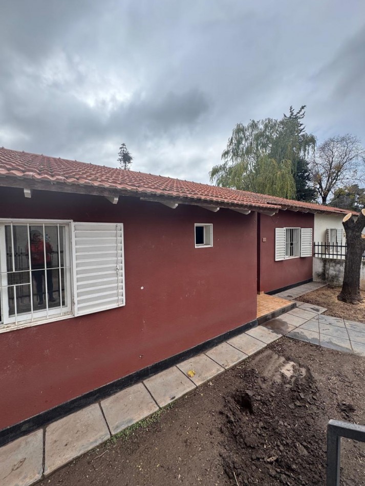 ALQUILER DEPARTAMENTO