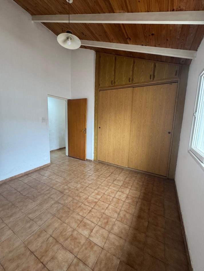 ALQUILER DEPARTAMENTO