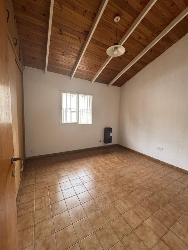 ALQUILER DEPARTAMENTO