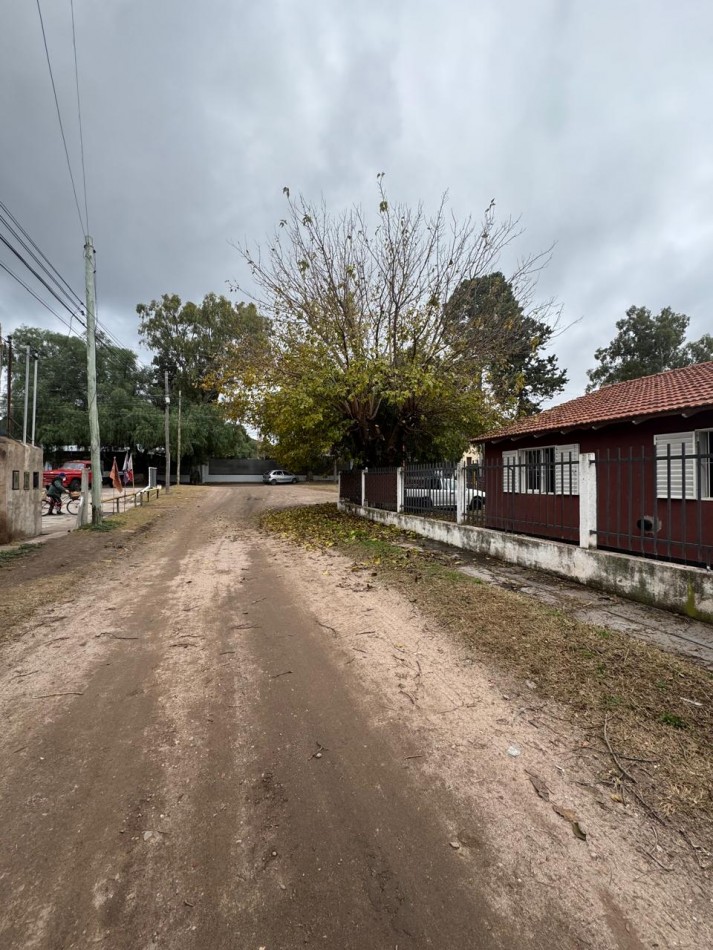ALQUILER DEPARTAMENTO