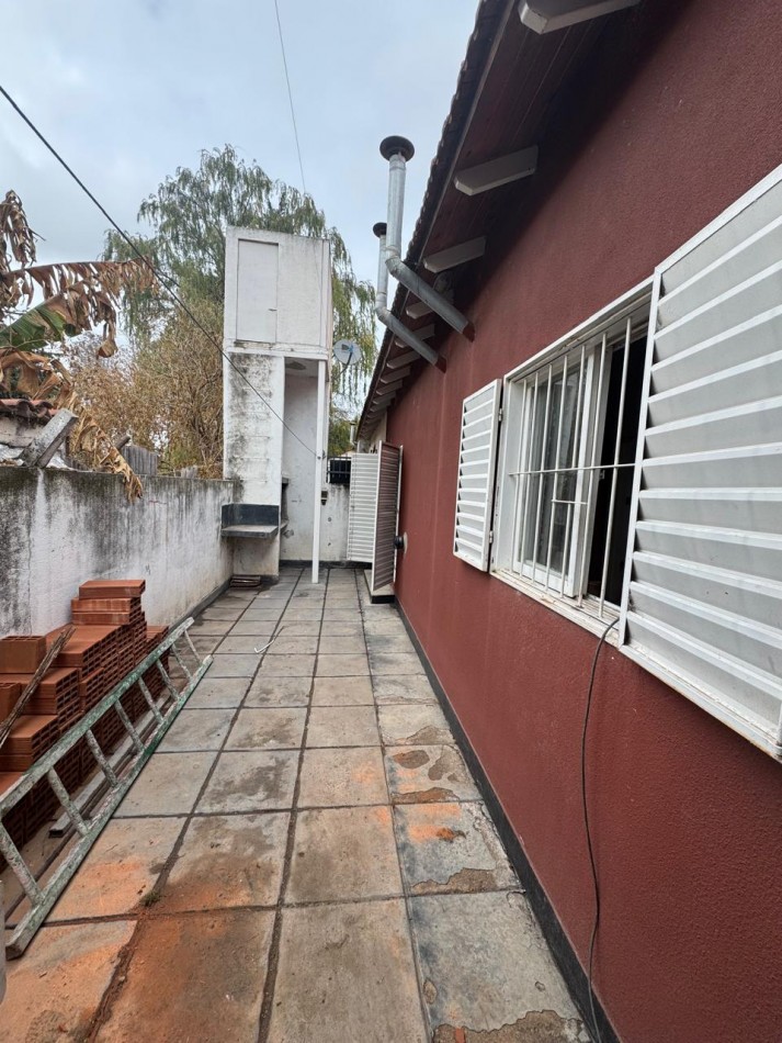 ALQUILER DEPARTAMENTO
