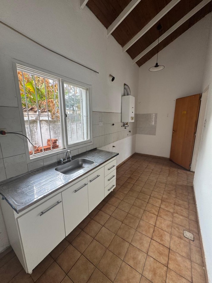 ALQUILER DEPARTAMENTO