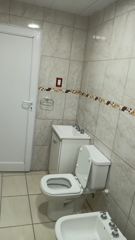 ALQUILER DEPARTAMENTO MODULO 13, CIUDAD DELA PUNTA.