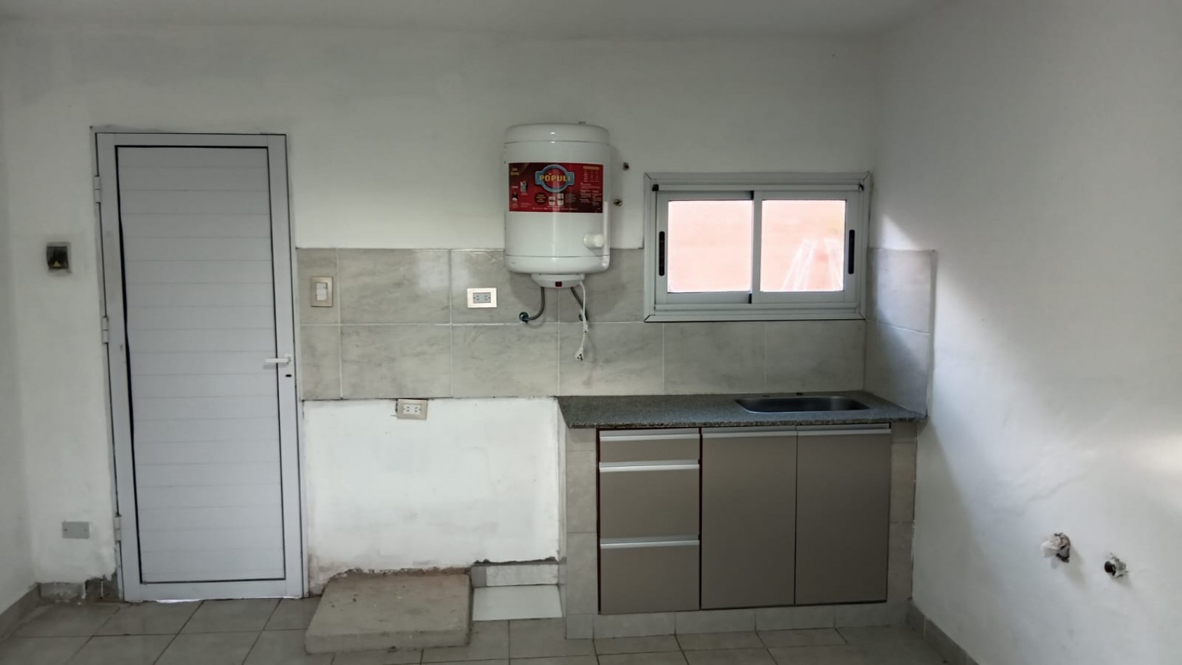ALQUILER DEPARTAMENTO MODULO 13, CIUDAD DELA PUNTA.