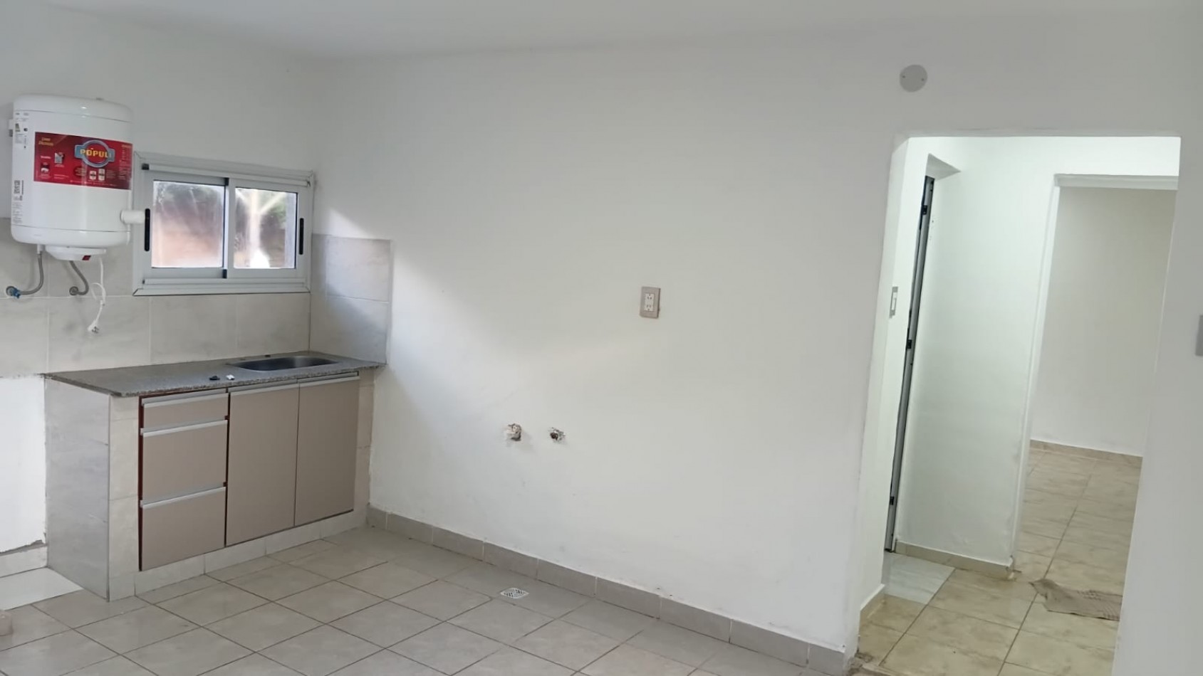 ALQUILER DEPARTAMENTO MODULO 13, CIUDAD DELA PUNTA.