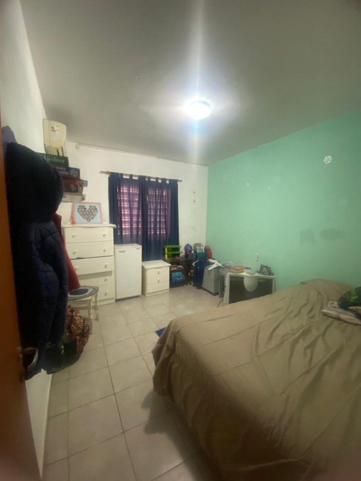 ALQUILER CASA CIUDAD DE LA PUNTA