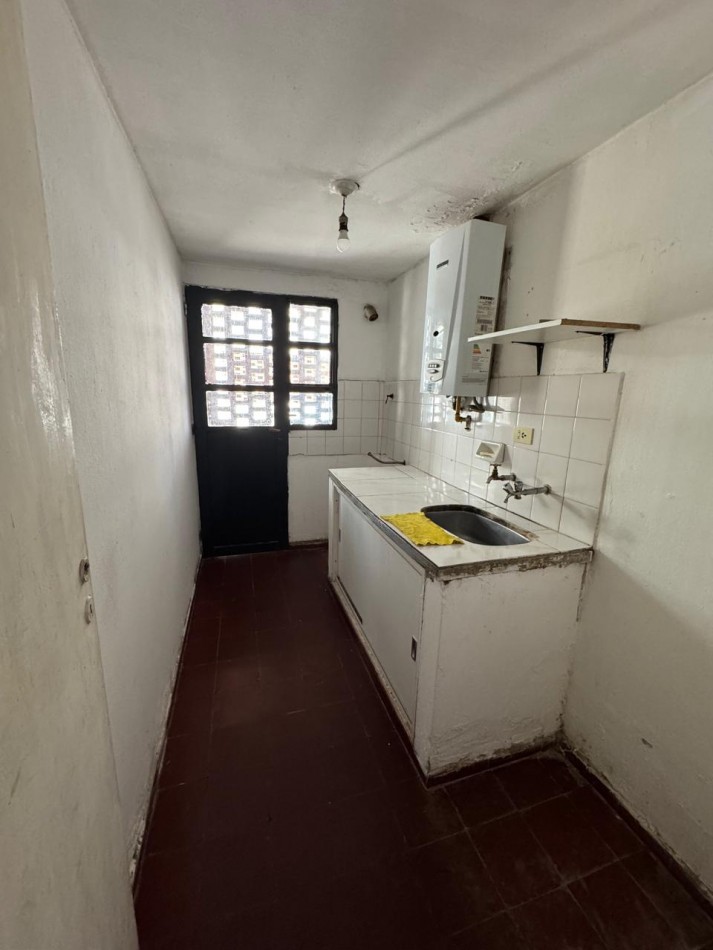 ALQUILER DEPARTAMENTO 