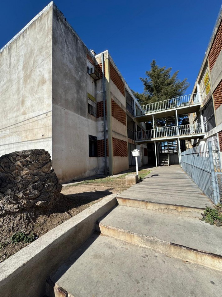 ALQUILER DEPARTAMENTO 
