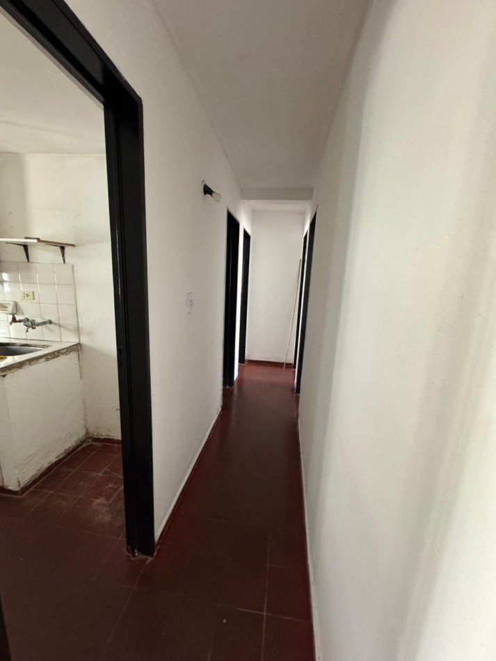ALQUILER DEPARTAMENTO 