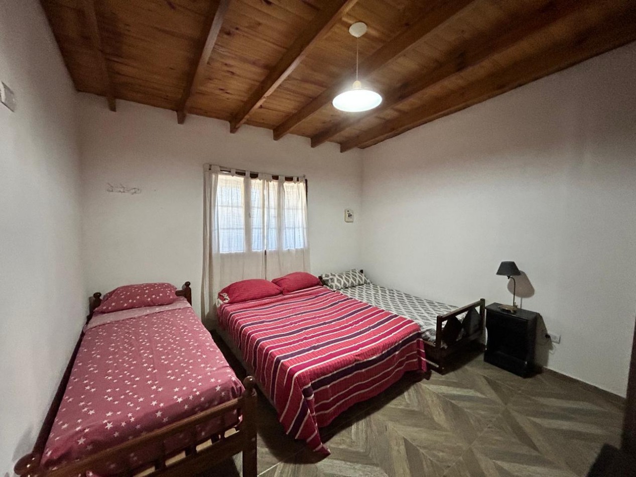 venta casa Villa de la Quebrada