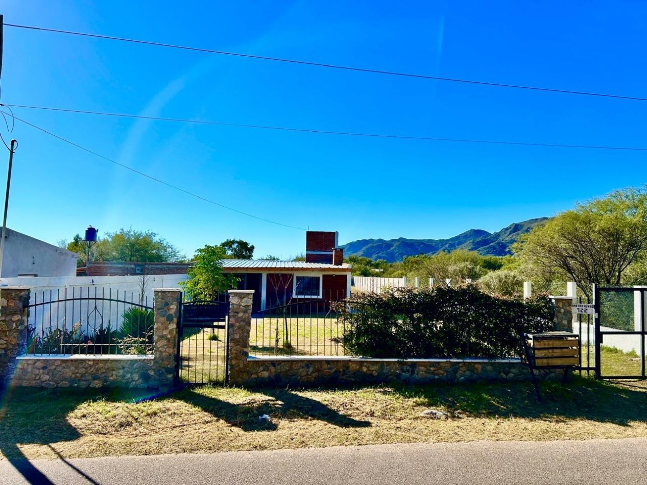 venta casa Villa de la Quebrada