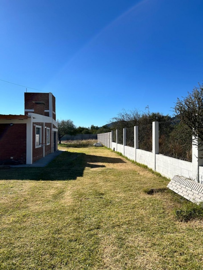 venta casa Villa de la Quebrada