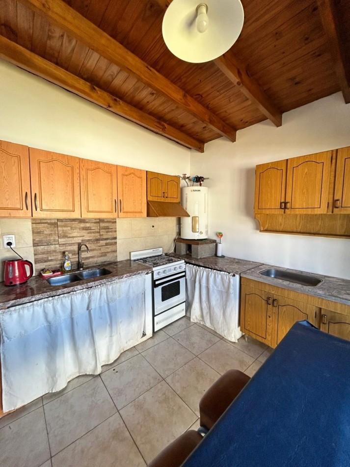 venta casa Villa de la Quebrada