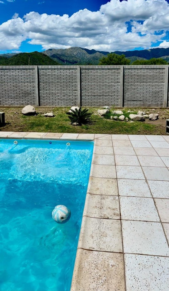 venta casa Villa de la Quebrada