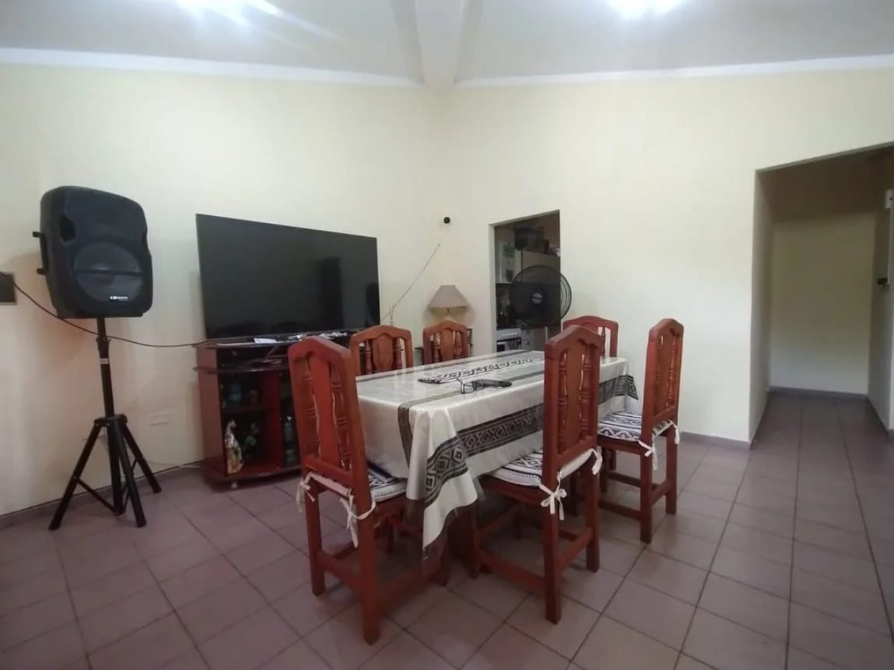 VENTA CASA CIUDAD DE LA PUNTA. SAN LUIS