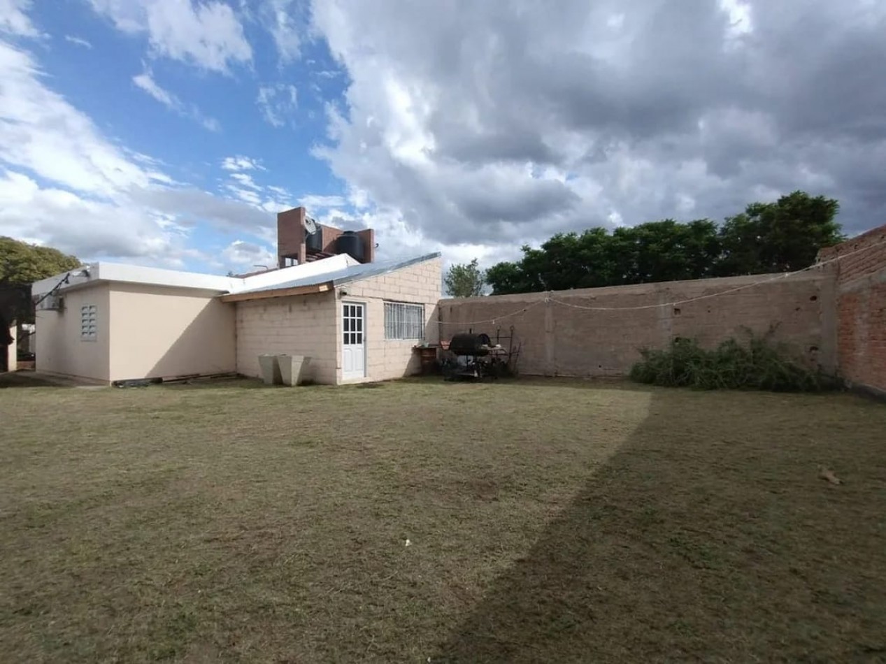 VENTA CASA CIUDAD DE LA PUNTA. SAN LUIS