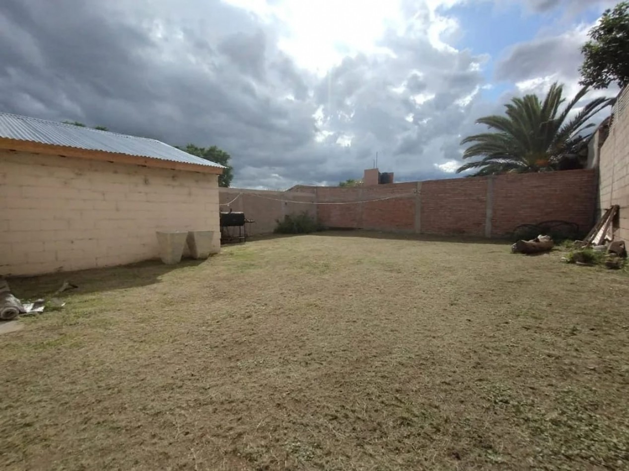 VENTA CASA CIUDAD DE LA PUNTA. SAN LUIS
