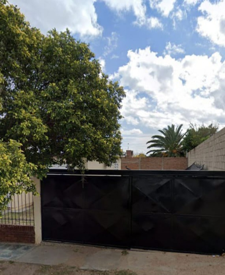 VENTA CASA CIUDAD DE LA PUNTA. SAN LUIS