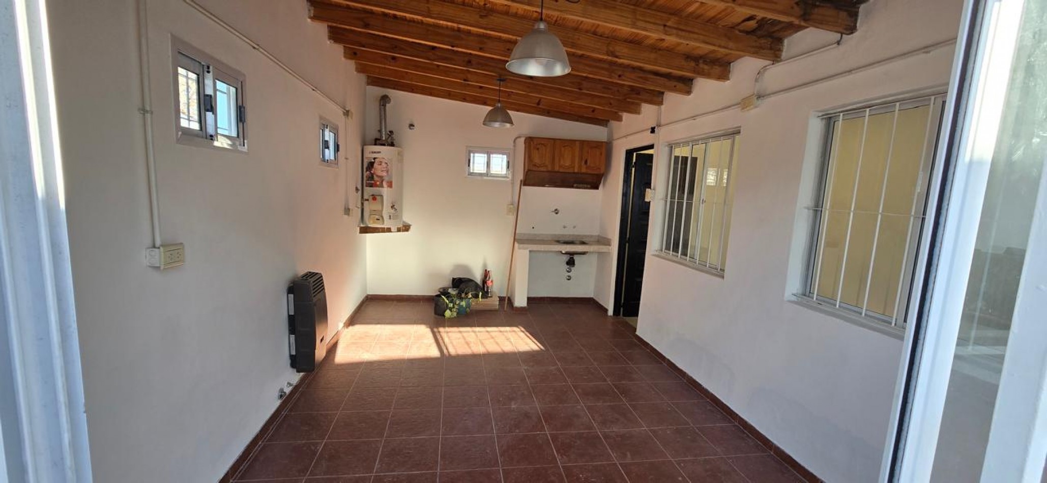 VENTA/ ALQUILER EN VILLA LYNCH. SAN MARTIN ,G.B.A ZONA NORTE
