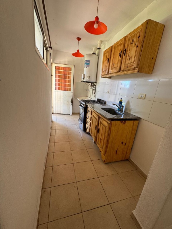 ALQUILER CASA 900 VDAS, LA PUNTA SAN LUIS