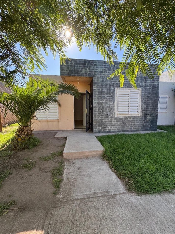 ALQUILER CASA 900 VDAS, LA PUNTA SAN LUIS