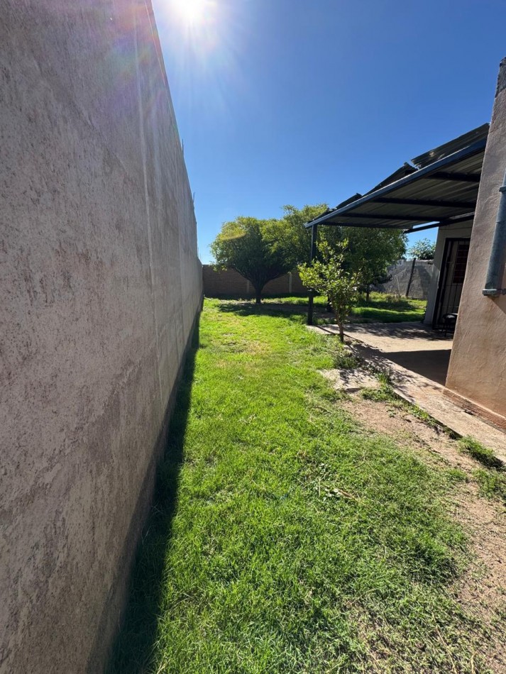 ALQUILER CASA 900 VDAS, LA PUNTA SAN LUIS