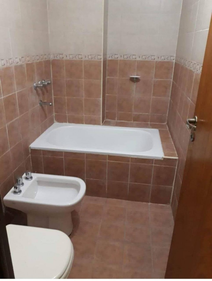 alquiler departamento Hipolito Irigoyen y Belgrano