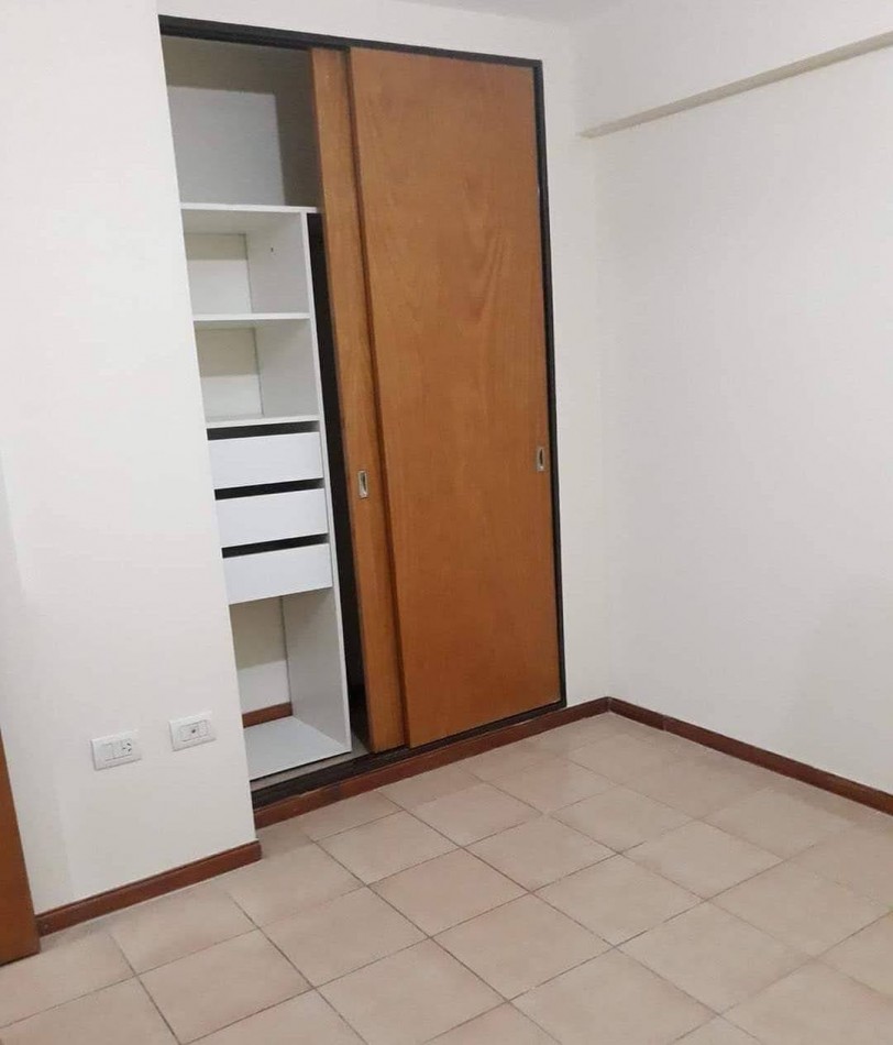alquiler departamento Hipolito Irigoyen y Belgrano