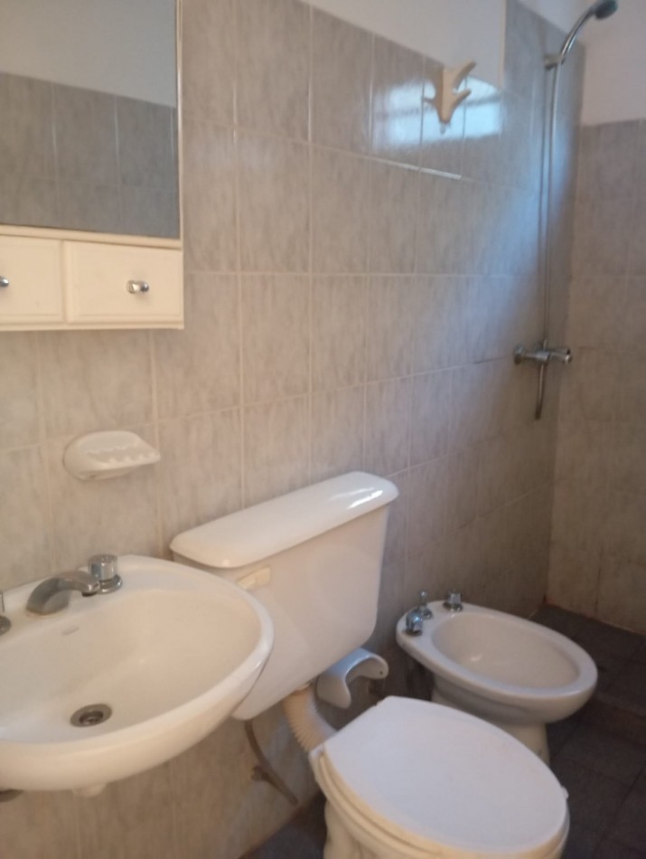 Alquiler casa Barru