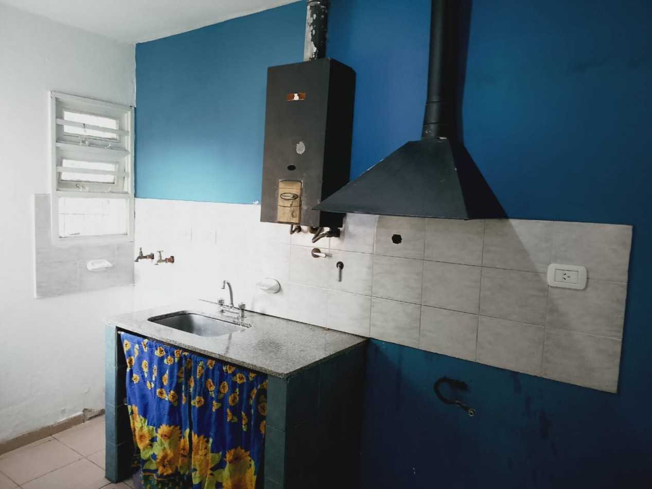 Alquiler casa Barru