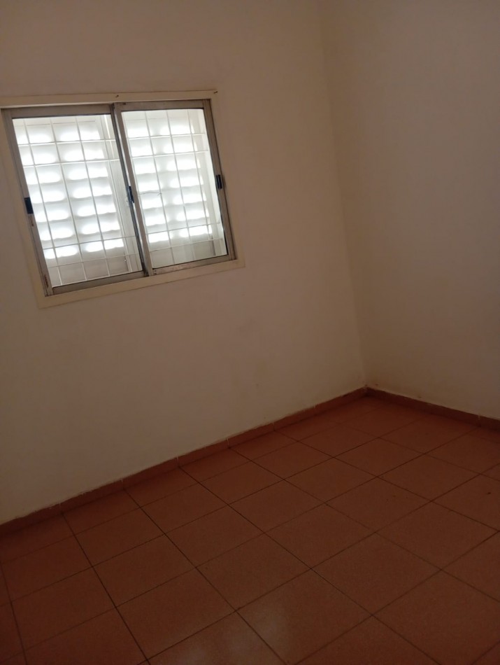 Alquiler casa Barru
