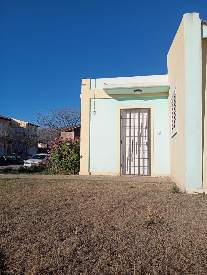 Alquiler casa Barru