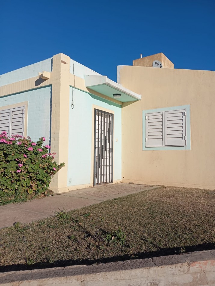 Alquiler casa Barru
