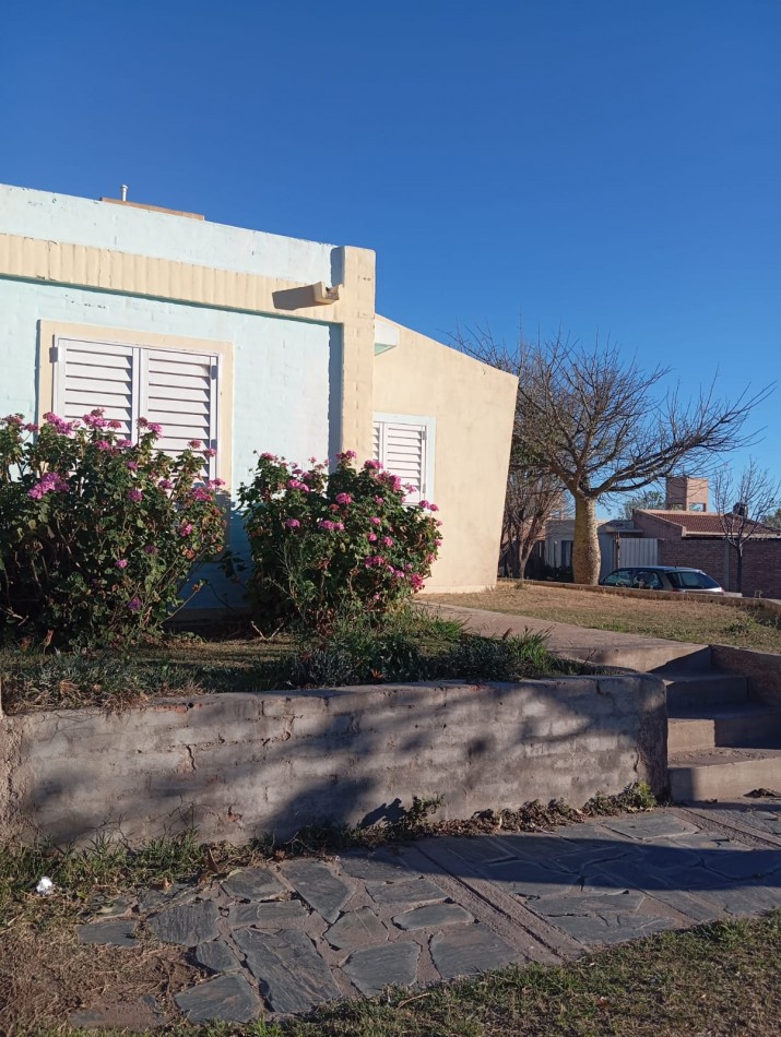 Alquiler casa Barru