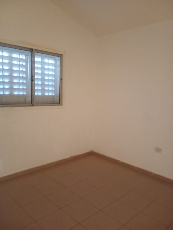 Alquiler casa Barru