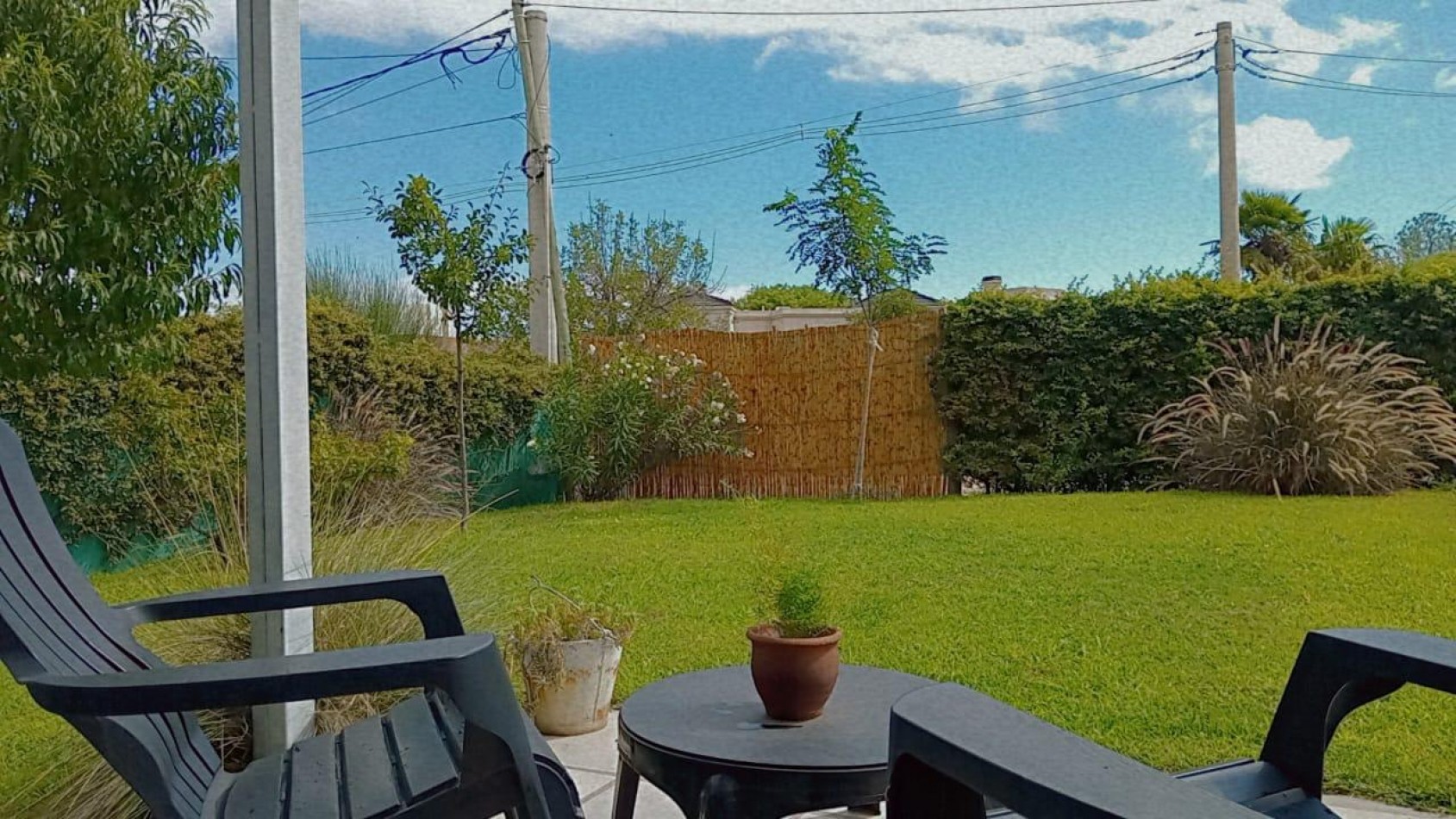 Venta de casa Juana Koslay, San Luis