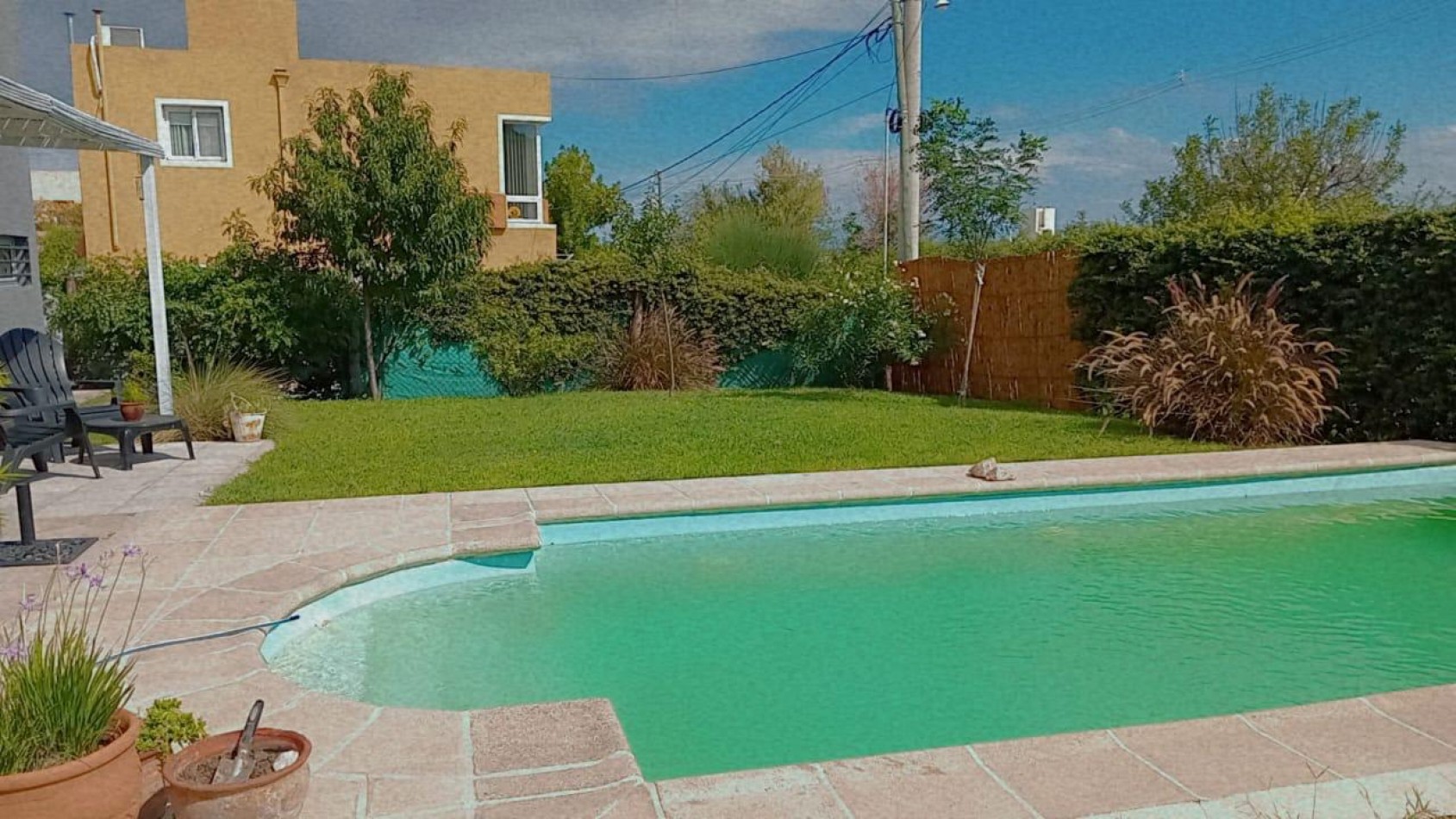 Venta de casa Juana Koslay, San Luis