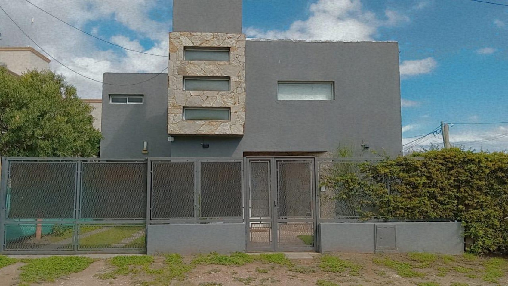 Venta de casa Juana Koslay, San Luis