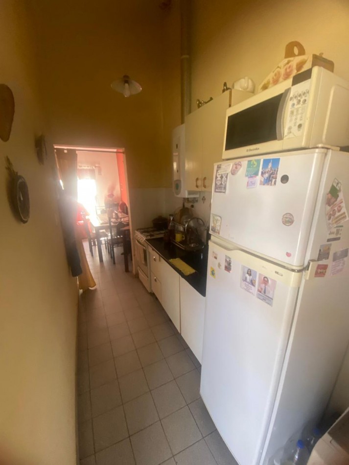 VENTA CASA CIUDAD DE LA PUNTA , SAN LUIS