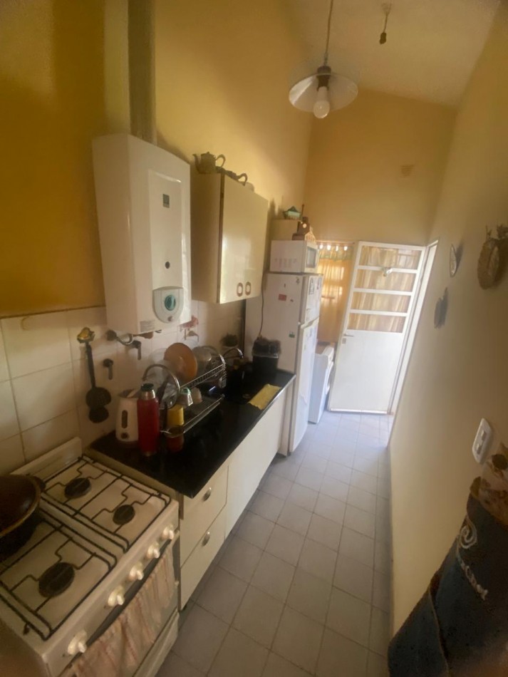 VENTA CASA CIUDAD DE LA PUNTA , SAN LUIS