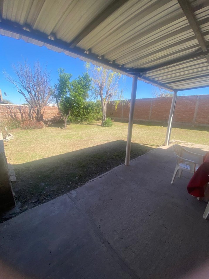 VENTA CASA CIUDAD DE LA PUNTA , SAN LUIS