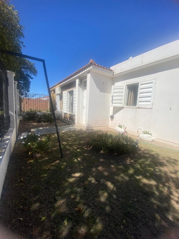VENTA CASA CIUDAD DE LA PUNTA , SAN LUIS