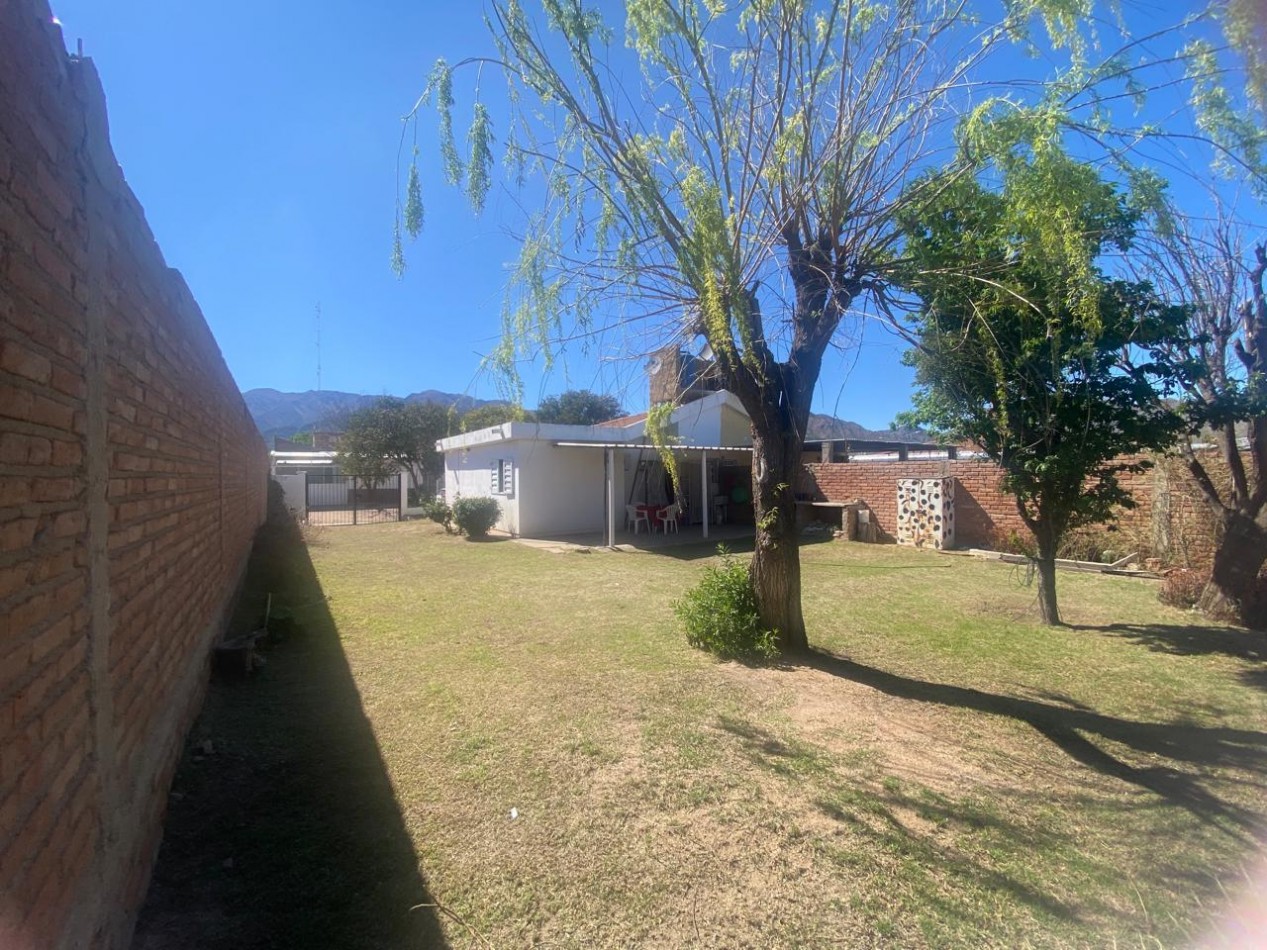 VENTA CASA CIUDAD DE LA PUNTA , SAN LUIS
