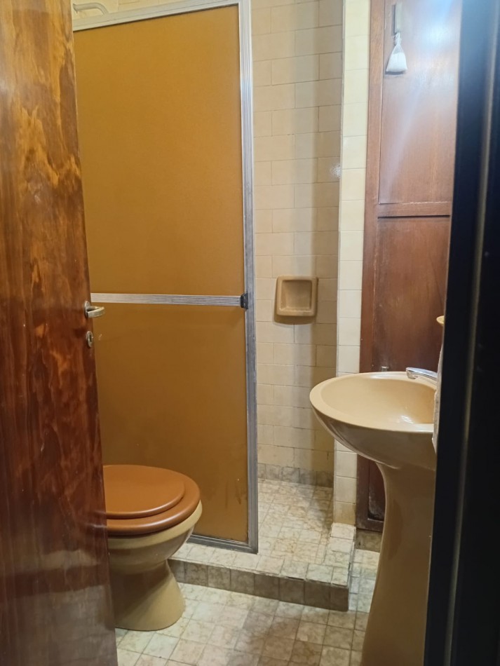 alquiler departamento amoblado