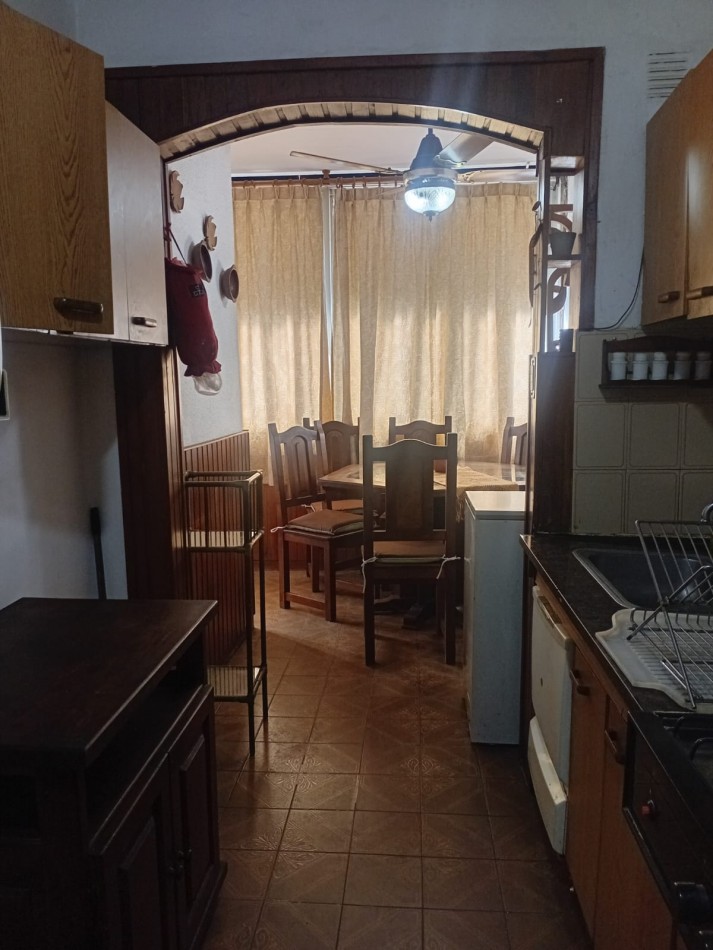 alquiler departamento amoblado