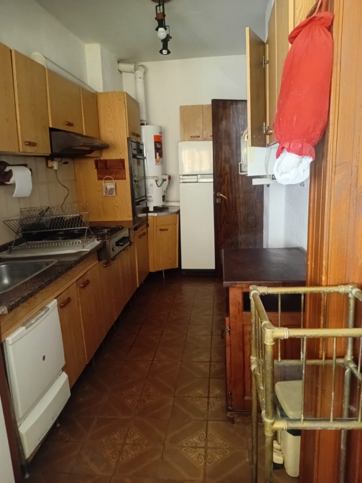alquiler departamento amoblado