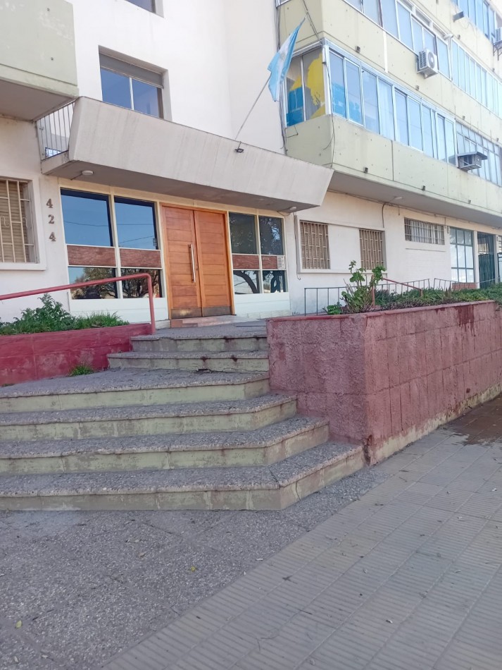 alquiler departamento amoblado
