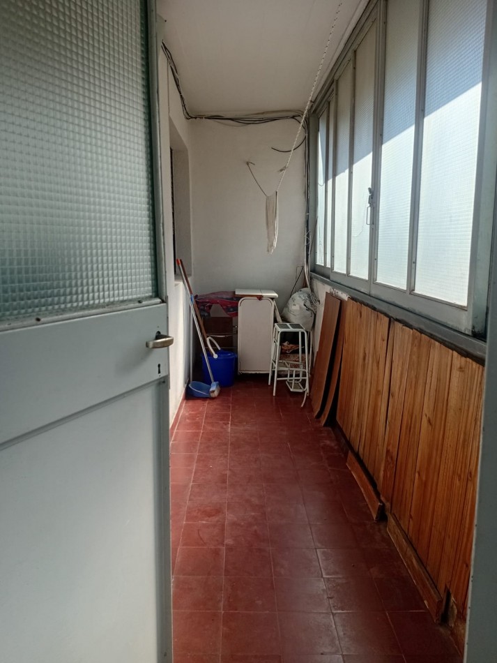 alquiler departamento amoblado